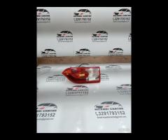 FARO FANALE STOP POSTERIORE INFERIORE PARAURTI SX