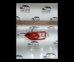 FARO FANALE STOP POSTERIORE INFERIORE PARAURTI SX