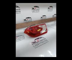 FARO FANALE STOP POSTERIORE INFERIORE PARAURTI SX