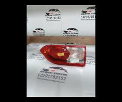 FARO FANALE STOP POSTERIORE INFERIORE PARAURTI SX