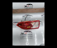 FARO FANALE STOP POSTERIORE INFERIORE PARAURTI SX - 6