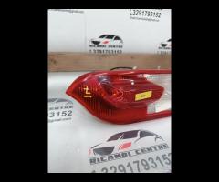 FARO FANALE STOP POSTERIORE INFERIORE PARAURTI SX - 7