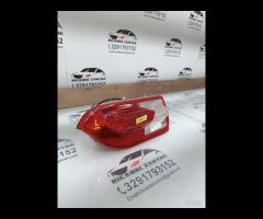 FARO FANALE STOP POSTERIORE INFERIORE PARAURTI SX - 9