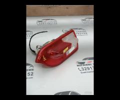 FARO FANALE STOP POSTERIORE INFERIORE PARAURTI SX - 11