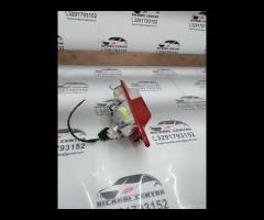 FARO FANALE STOP POSTERIORE INFERIORE PARAURTI SX - 12