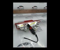 FARO FANALE STOP POSTERIORE INFERIORE PARAURTI SX - 13