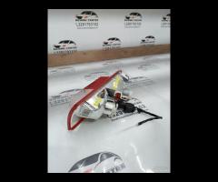 FARO FANALE STOP POSTERIORE INFERIORE PARAURTI SX - 14