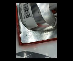 FARO FANALE STOP POSTERIORE INFERIORE PARAURTI SX - 17