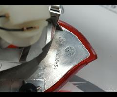 FARO FANALE STOP POSTERIORE INFERIORE PARAURTI SX - 18