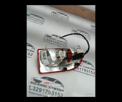 FARO FANALE STOP POSTERIORE INFERIORE PARAURTI SX - 19