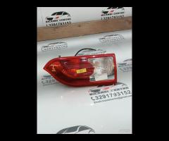 FARO FANALE STOP POSTERIORE INFERIORE PARAURTI SX - 20