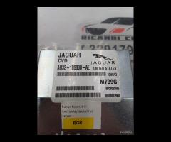 CENTRALINA SOSPENSIONI RANGE ROVER 2011 (L320) AH3 - 7