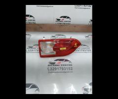 FARO FANALE STOP POSTERIORE INFERIORE PARAURTI DX