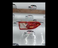 FARO FANALE STOP POSTERIORE INFERIORE PARAURTI DX