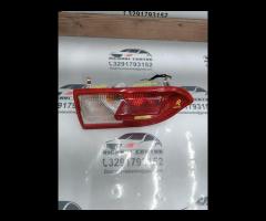 FARO FANALE STOP POSTERIORE INFERIORE PARAURTI DX - 7
