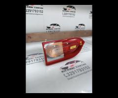 FARO FANALE STOP POSTERIORE INFERIORE PARAURTI DX - 8