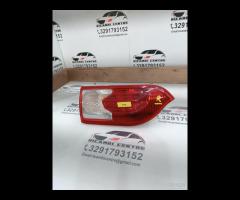 FARO FANALE STOP POSTERIORE INFERIORE PARAURTI DX - 9