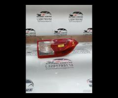 FARO FANALE STOP POSTERIORE INFERIORE PARAURTI DX - 10