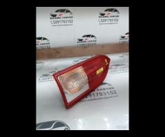 FARO FANALE STOP POSTERIORE INFERIORE PARAURTI DX - 11