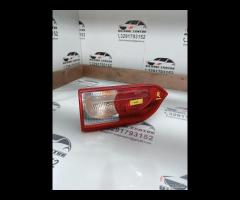 FARO FANALE STOP POSTERIORE INFERIORE PARAURTI DX - 12