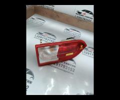 FARO FANALE STOP POSTERIORE INFERIORE PARAURTI DX - 13