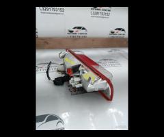 FARO FANALE STOP POSTERIORE INFERIORE PARAURTI DX - 14