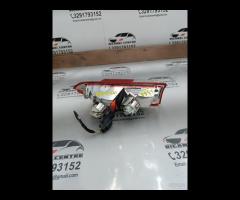 FARO FANALE STOP POSTERIORE INFERIORE PARAURTI DX - 15