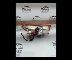 FARO FANALE STOP POSTERIORE INFERIORE PARAURTI DX - 16