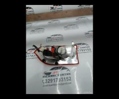 FARO FANALE STOP POSTERIORE INFERIORE PARAURTI DX - 18