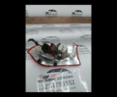 FARO FANALE STOP POSTERIORE INFERIORE PARAURTI DX - 19