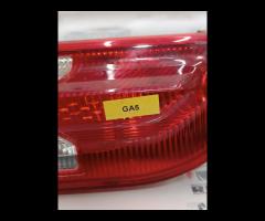 FARO FANALE STOP POSTERIORE INFERIORE PARAURTI DX - 21