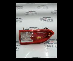 FARO FANALE STOP POSTERIORE INFERIORE PARAURTI DX - 22