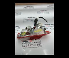 FARO FANALE STOP POSTERIORE INFERIORE PARAURTI DX - 23
