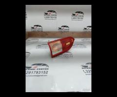 FARO FANALE STOP POSTERIORE INFERIORE PARAURTI DX - 24