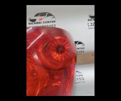 FARO FANALE STOP POSTERIORE DESTRO PEUGEOT 207 200 - 8