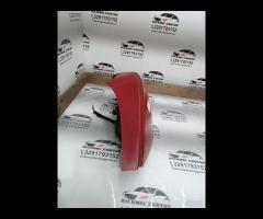 FARO FANALE STOP POSTERIORE DESTRO PEUGEOT 207 200 - 19