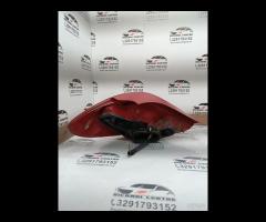 FARO FANALE STOP POSTERIORE DESTRO PEUGEOT 207 200 - 21