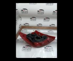 FARO FANALE STOP POSTERIORE DESTRO PEUGEOT 207 200 - 22