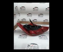 FARO FANALE STOP POSTERIORE DESTRO PEUGEOT 207 200 - 23