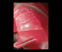 FARO FANALE STOP POSTERIORE DESTRO PEUGEOT 207 200 - 24