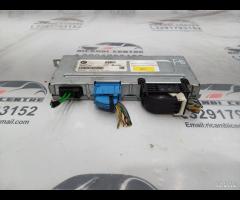 CENTRALINA CONTROLLO GATEWAY BMW SERIE 5 F10 2010 - 7