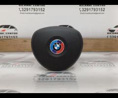 AIRBAG VOLANTE BMW  E92 COUPE 305166199001-AJ 3051