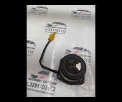 ATTUATORE COFANO ANTERIORE DX \\ SX JAGUAR XF 2009 - 8