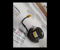 ATTUATORE COFANO ANTERIORE DX \\ SX JAGUAR XF 2009 - 9