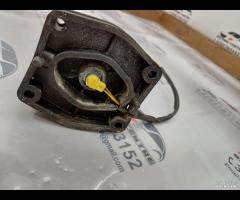 ATTUATORE COFANO ANTERIORE DX \\ SX JAGUAR XF 2009 - 15