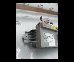 CENTRALINA MODULO ELETTRONICO BCM MAZDA CX-7 2010 - 8