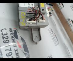 CENTRALINA MODULO ELETTRONICO BCM MAZDA CX-7 2010 - 9