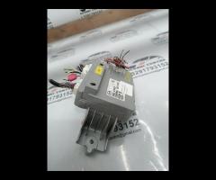 CENTRALINA MODULO ELETTRONICO BCM MAZDA CX-7 2010 - 14