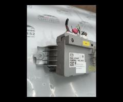 CENTRALINA MODULO ELETTRONICO BCM MAZDA CX-7 2010 - 15