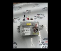 CENTRALINA MODULO ELETTRONICO BCM MAZDA CX-7 2010 - 17